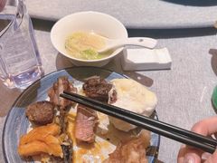 -宏达老菜馆(东安街店)