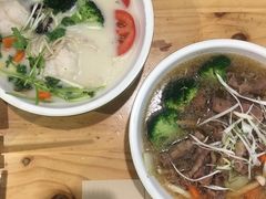 -Dreamsalad梦想轻厨(健康轻食·减脂沙拉·意面·祖庙店)