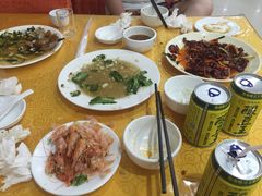 -南海渔家•海鲜•正宗海南菜(海棠湾店)