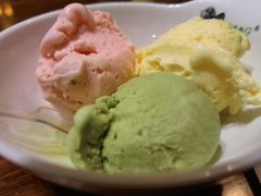 自助冰淇淋-汉巴味德(大悦城店)