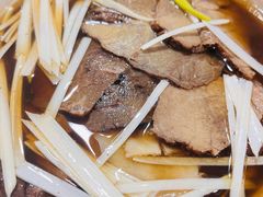 牛肉罩饼-马大刚白记包子