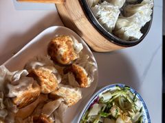 -真食净香居·内蒙烧麦(亚运村店)