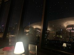 -广州花园酒店·凌璇阁旋转餐厅CAROUSEL360