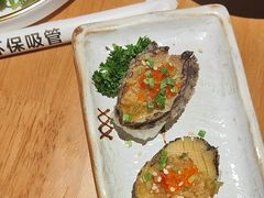 -一心创作料理屋(经开万达店)