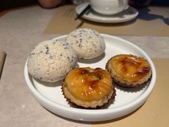-荣小馆(椒江青悦城店)