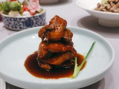 -狮王府淮扬菜(新街口友谊店)