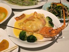 -稻香饭店(龙华天虹店)
