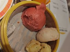 -比格比萨自助(鲁能城店)