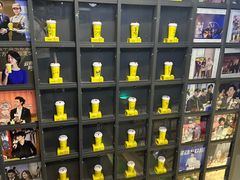 -咪咕咖啡(北京西单店)