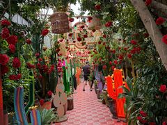 -The Grounds of Alexandria