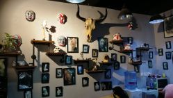 店内环境-墨無界刺青TATTOO