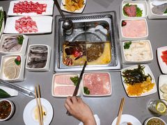 -海底捞火锅(金光华店)