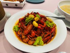 -澜小宴·锦绣江南(金沙滩店)