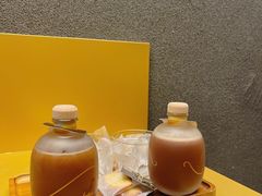 -Wave 未(万科广场店)