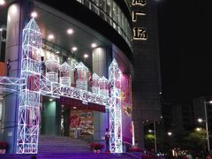 -南海广场(桂城街道)