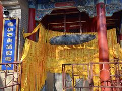 -潭柘寺景区