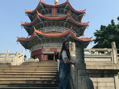 -广东圆玄道观