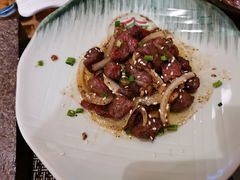 -萨莉亚意式餐厅(星海广场店)
