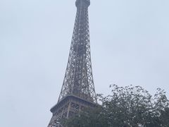 -埃菲尔铁塔