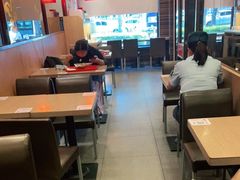 大堂-和合谷(长虹桥店)