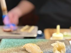 -Sushi Hanzo半藏(天环广场店)