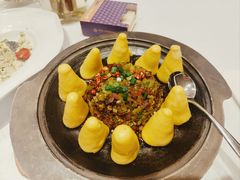 -百姓渔村(建设路店)