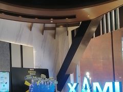 -英皇电影城(平安金融中心IMAX激光店)
