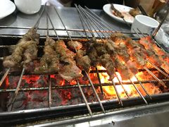 -小寒羊烧烤(凯瑞时代大厦店)