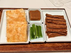 -北平楼·烤鸭·北京菜(牡丹园店)
