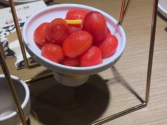 -宴小馆·小海鲜青岛菜(五四广场店)