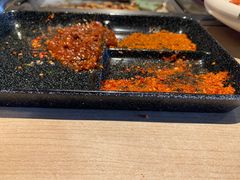 -新石器烤肉(周浦万达店)