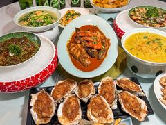 -渔娘渔家丹东海鲜(东直门店)