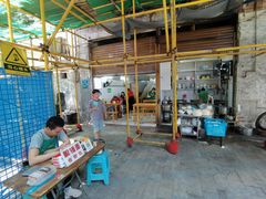 -蒋六十八梯眼镜面(渝中店)
