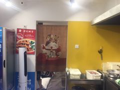 -傅强排骨(成都总店)