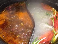 -唇辣号重庆老火锅(燕郊鑫乐汇店)