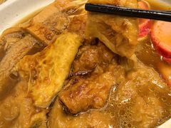 -新记美食(关闸店)