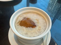 小青柑肉汁汤-中山保利艾美酒店-乐美中餐厅