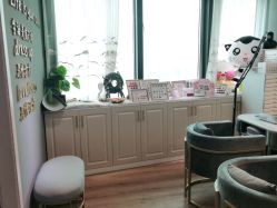 -妙睫屋日式美甲美睫