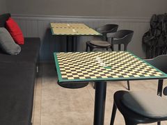 -NokNok Coffee(宽窄巷子店)