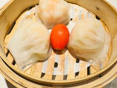 -虾饺妹·粤式茶餐厅(荟聚店)