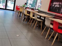大堂-永和大王(杨高中路店)