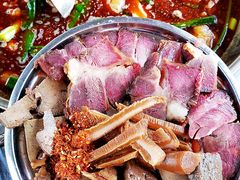 -刘艳黄牛肉(九襄店)