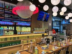 -本色·小马哥烧烤(无锡九里仓店)