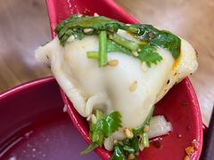 -回坊马二饺子馆