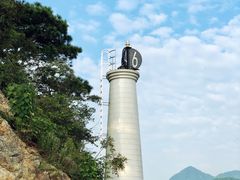-羚羊峡古栈道森林公园
