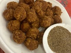 -玉华台饭庄(裕中西里小区店)