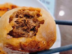 -清真牛街祥云轩门钉肉饼(左家庄店)