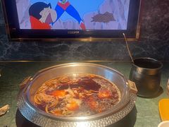 -牛New寿喜烧(金鹰世界店)