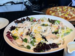 -老友时光·Pizza(泰华黑金店)