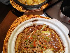 -独一道·邵伯龙虾土菜馆·烧烤(雨花西路店)